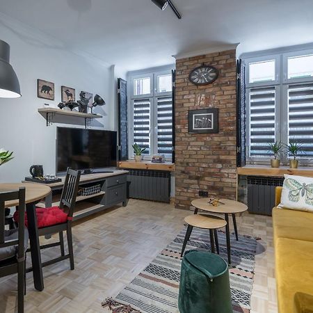 Apartament Stacja 11 Bulwar Ac Progres Stary Toruń エクステリア 写真