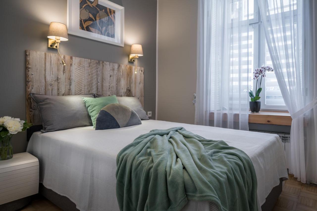 Apartament Stacja 11 Bulwar Ac Progres Stary Toruń エクステリア 写真