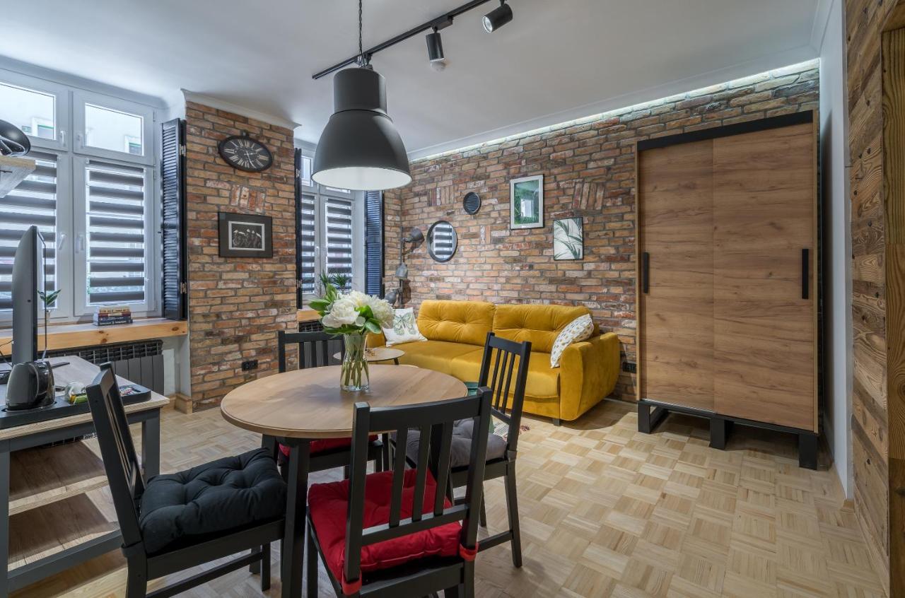 Apartament Stacja 11 Bulwar Ac Progres Stary Toruń エクステリア 写真